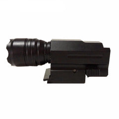 Tactical Weapon Light Torch Flashlight