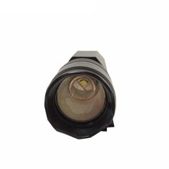 Tactical Weapon Light Torch Flashlight