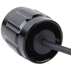 Tactical Flashlight Remote Pressure Switch