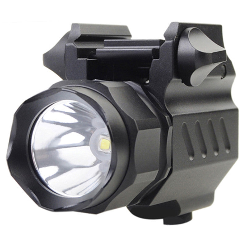Lightweight Gun Light Outdoor Hunting Lights