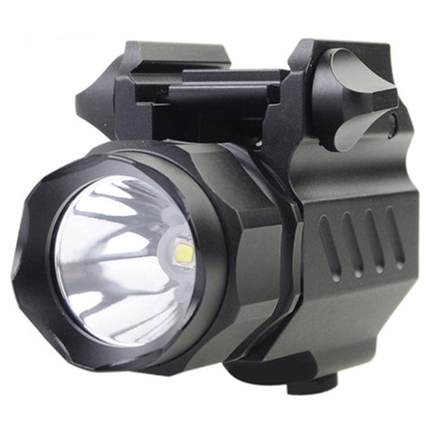 Lightweight Gun Light Outdoor Hunting Lights