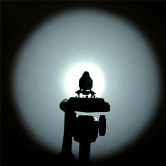 Lightweight Gun Light Outdoor Hunting Lights
