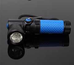 Lightweight Durable Outdoor Hunting Torch