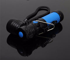 Lightweight Durable Outdoor Hunting Torch