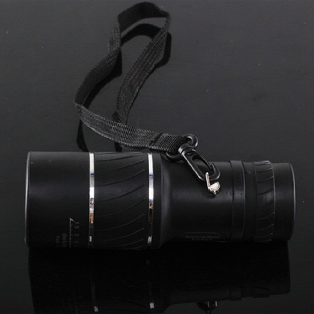 Hunting Optics Monocular 16x52 Dual