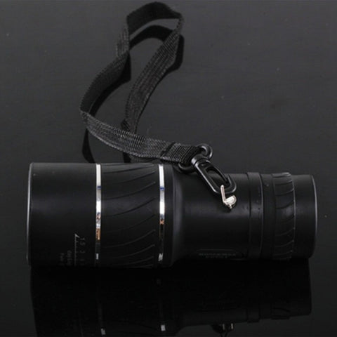 Hunting Optics Monocular 16x52 Dual