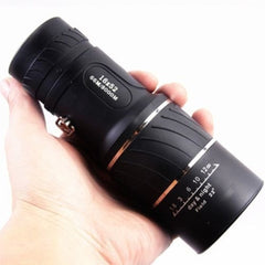 Hunting Optics Monocular 16x52 Dual