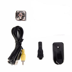 Mini Sport DV Hunting Camera