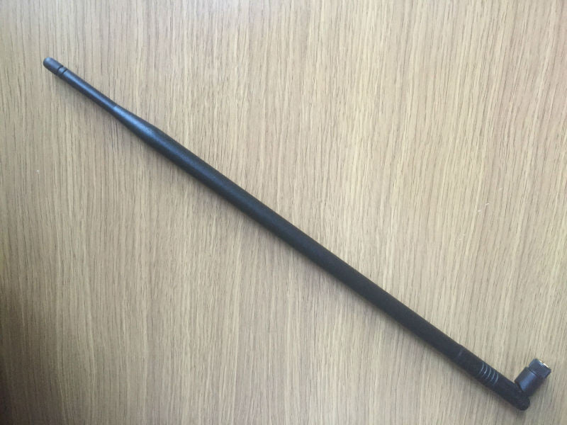 Antenna For Hunting Camera
