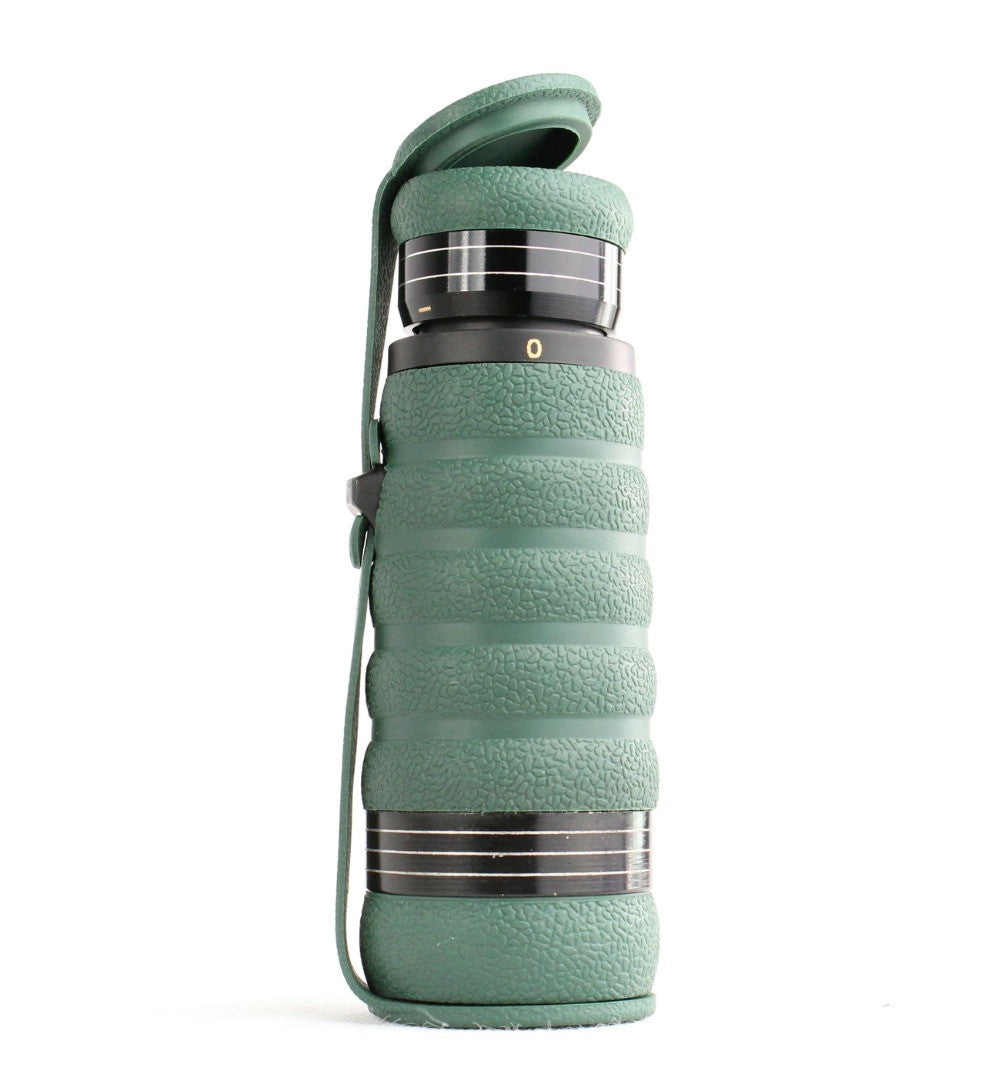 Dual Focus Tourism Scope Binoculars