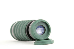 Dual Focus Tourism Scope Binoculars