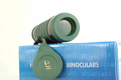 Dual Focus Tourism Scope Binoculars