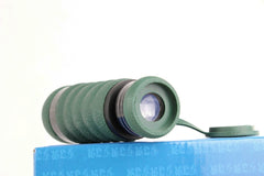 Dual Focus Tourism Scope Binoculars