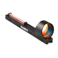 Sight Fit Shotgun Rib Rail Hunting