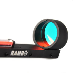 Sight Fit Shotgun Rib Rail Hunting
