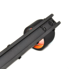 Sight Fit Shotgun Rib Rail Hunting