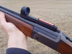 Sight Fit Shotgun Rib Rail Hunting