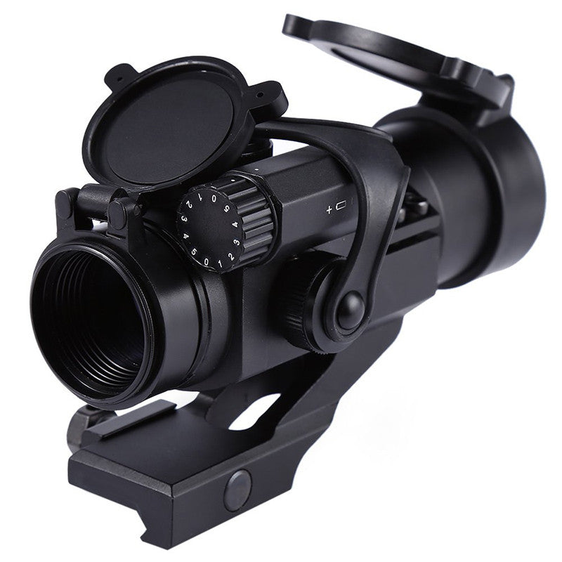 M2 Sighting Telescope Laser Gun Sight