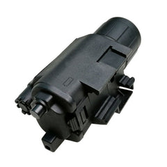 Tactical Fixed Focus Cree LED Flashlight