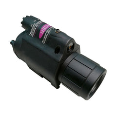 Tactical Fixed Focus Cree LED Flashlight