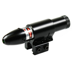 Red&Green Laser Sight w/ Barrel Mounts