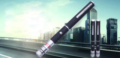 Laser Pen Pointer Hunting