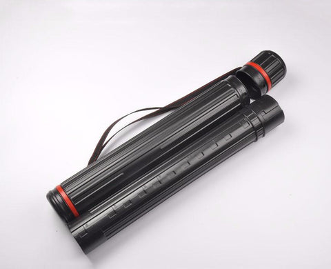 Arrow Quiver Tube Back Shoulder Case