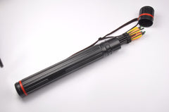 Arrow Quiver Tube Back Shoulder Case