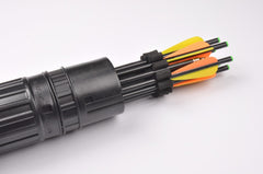 Arrow Quiver Tube Back Shoulder Case