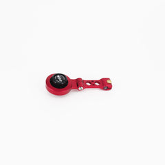 Bow Suppressor String Stop Device