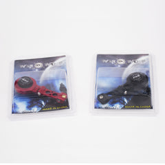 Bow Suppressor String Stop Device