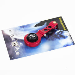 Bow Suppressor String Stop Device