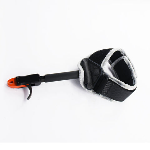 Archery Compound Bow Caliper Release