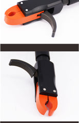 Archery Compound Bow Caliper Release