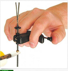 Hunting Arrow Release For Archery Bow