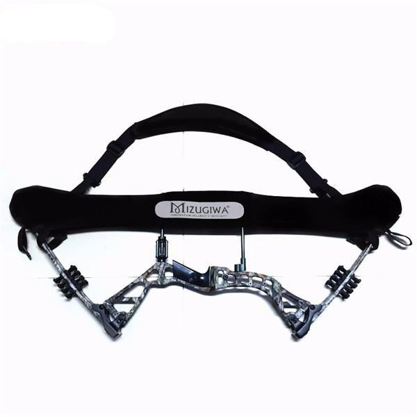 Compound Bow Carrier Sling Universal